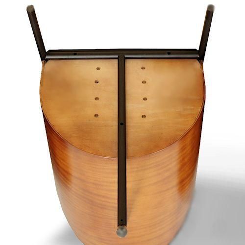 フィリップ・スタルク/Pratfallプラットフォールラウンジチェア