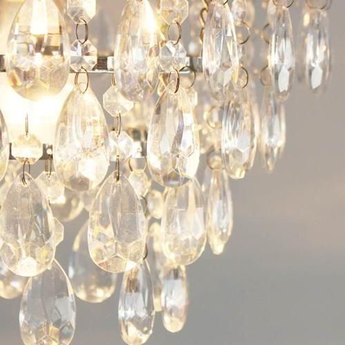 DI CLASSEディクラッセ/ミニシャンデリアGALAガーラペンダント