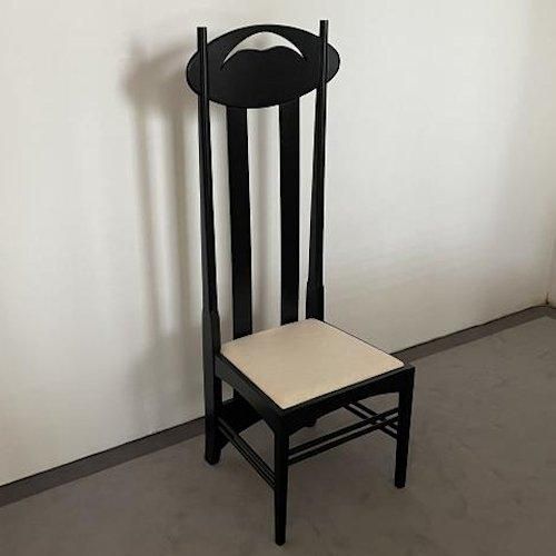 チャールズ・レニー・マッキントッシュ/ArgyleChairアーガイルチェア