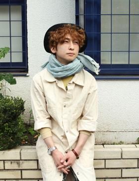 今城 純 インタビュー - GALLERY SPEAK FOR｜ギャラリー スピーク フォー