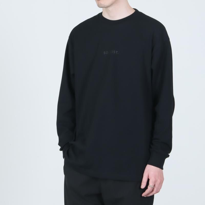 TAKAHIROMIYASHITATheSoloist. (タカヒロミヤシタザソロイスト) L/S