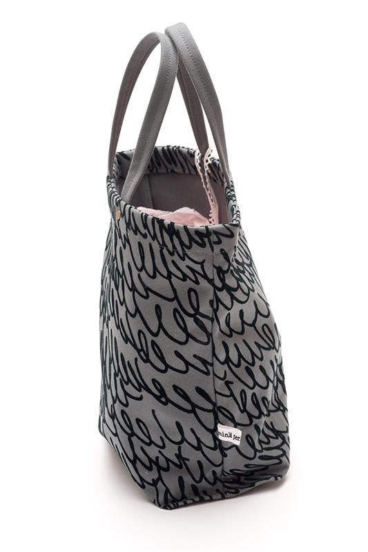 mina perhonen lululu バッグ -Ssize- - ミナペルホネン正規取扱店