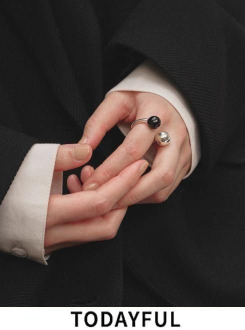 リング - 通販セレクトショップ HeartySelect | TODAYFUL.SNIDEL