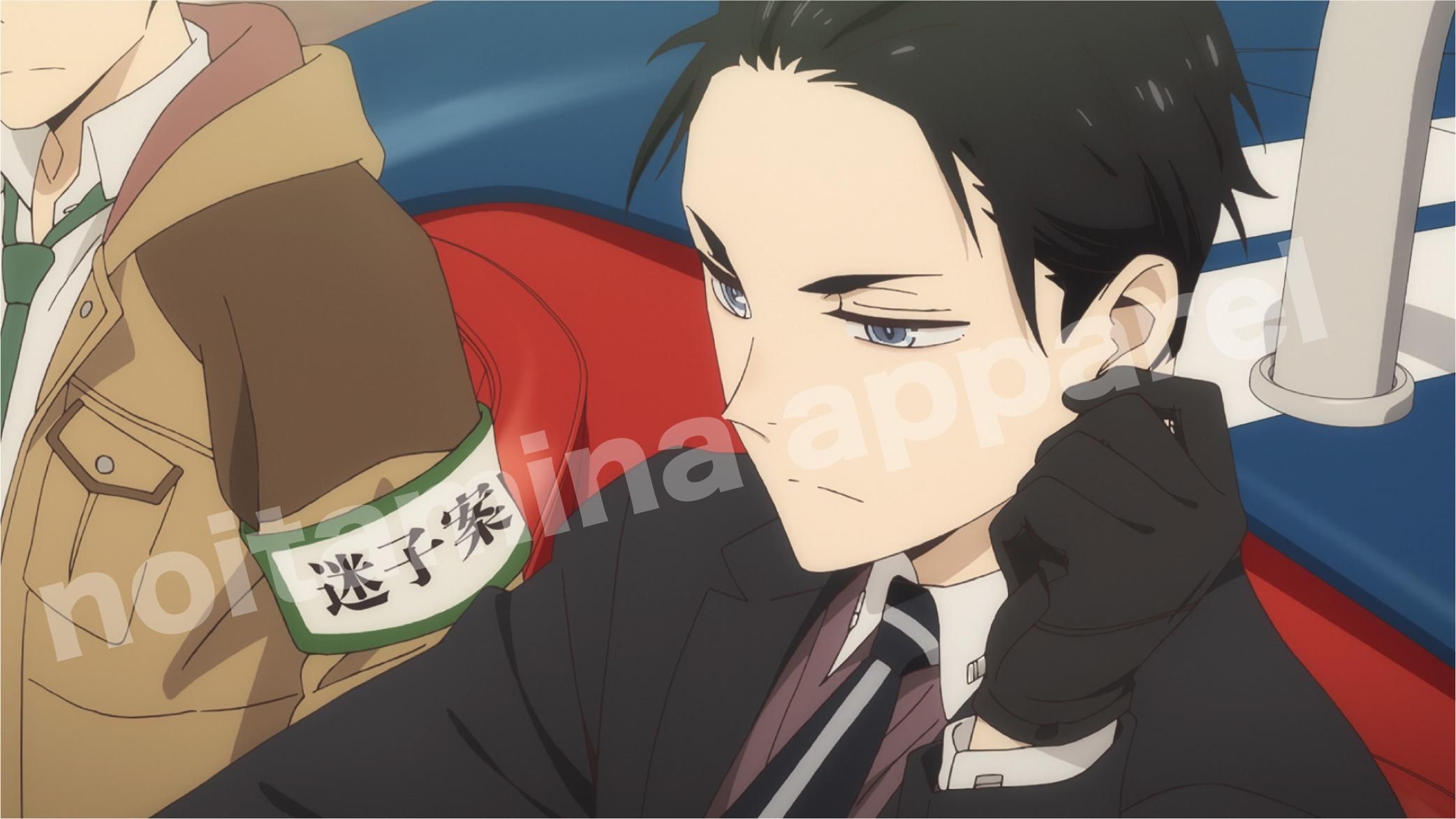 富豪刑事 Balance:UNLIMITED」Balance：UNLIMITEDミニウォレット