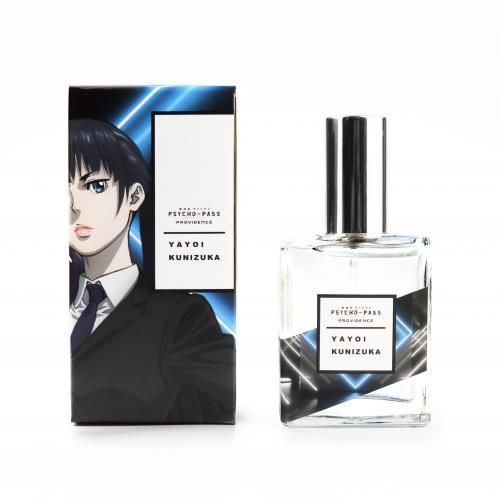 PSYCHO-PASS サイコパス - noitamina apparel