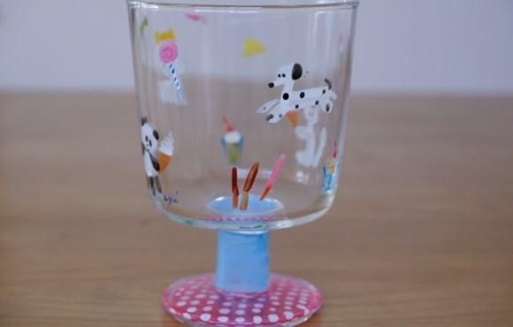 CYILABO glass-juice C - Farbe