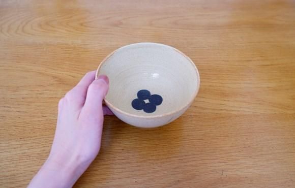 sunny-craft/サニークラフト 茶碗 花 きせと - Farbe