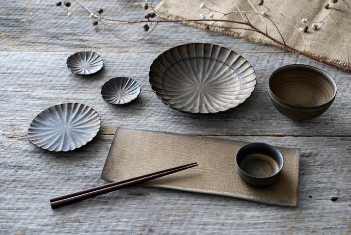 水野幸一｜銅彩釉 茶ポット｜作家のうつわ通販｜和食器セレクト