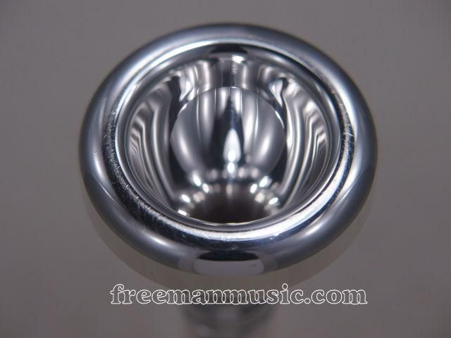 アントワンヌ・クルトワ ミシェル・ベッケモデル 6-1/2M トロンボーン