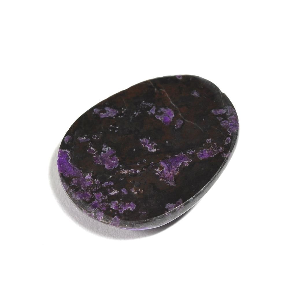 スギライト ルース 11.9ct #PK139 - プレミアム天然石専門店 premium