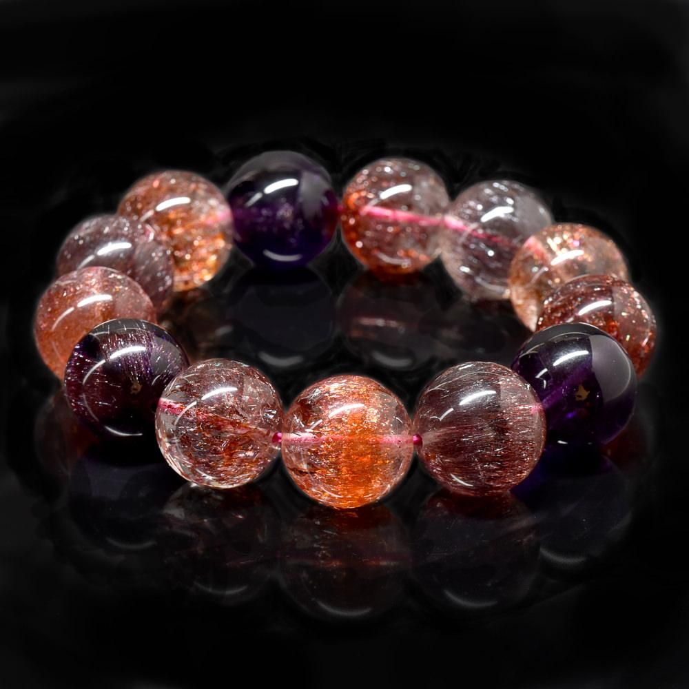 オーナー秘蔵] スーパーセブン（セイクリッドセブン） ブレスレット