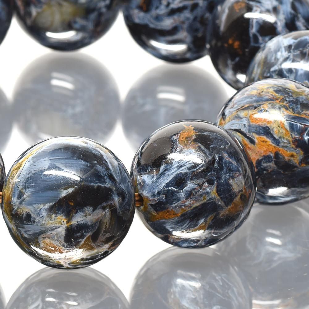 オーナー秘蔵] ブルーピーターサイト ブレスレット 20.5mm #HG089