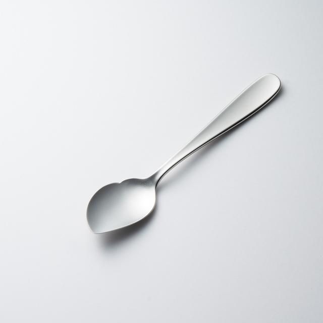 リリアン ケーキスプーン - 【公式】山崎金属工業 YAMACO(ヤマコ
