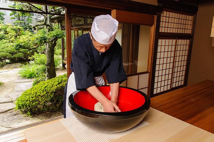 そば打ち道具 こね鉢の通販｜蕎麦打ちアイテム専門店・工房おがわ