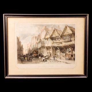 絵画 - 鎌倉アンティークス／イギリスのアンティーク家具