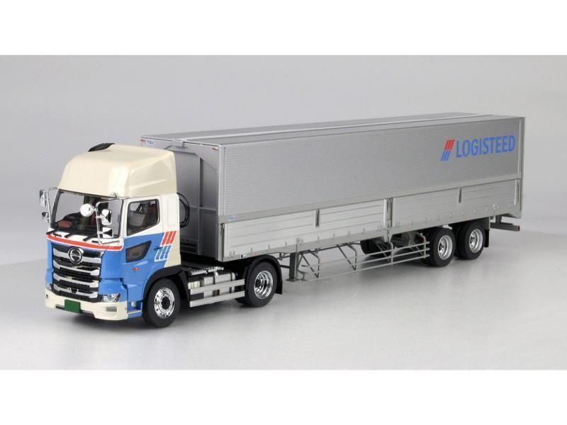 ハイストーリー】 1/43 トヨタ ヴェロッサ VR25 (2001