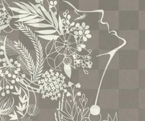 木版画 カンバラクニエ IMAUKIYOE1- 【竹笹堂Online】木版画アート