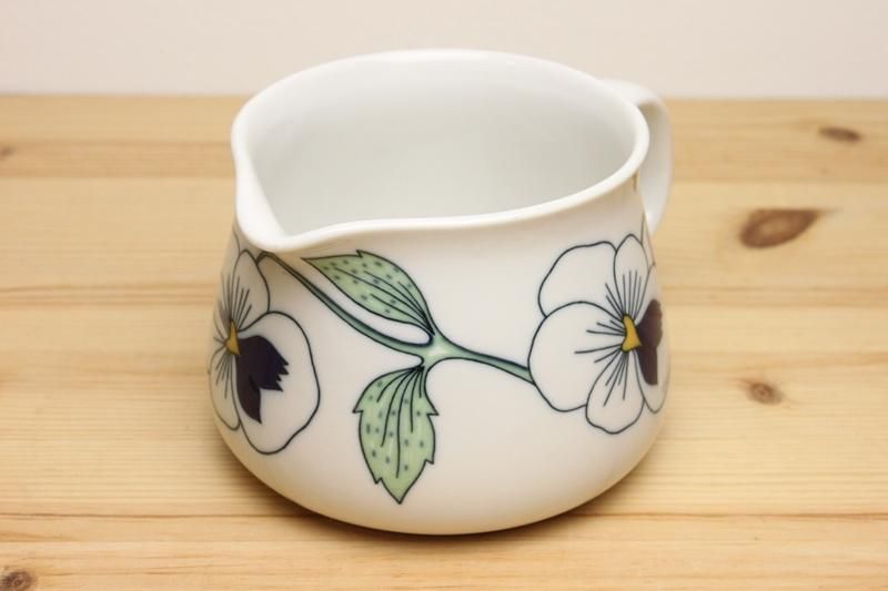 Rorstrand/ロールストランド Sylvia/シルビア ソースピッチャー