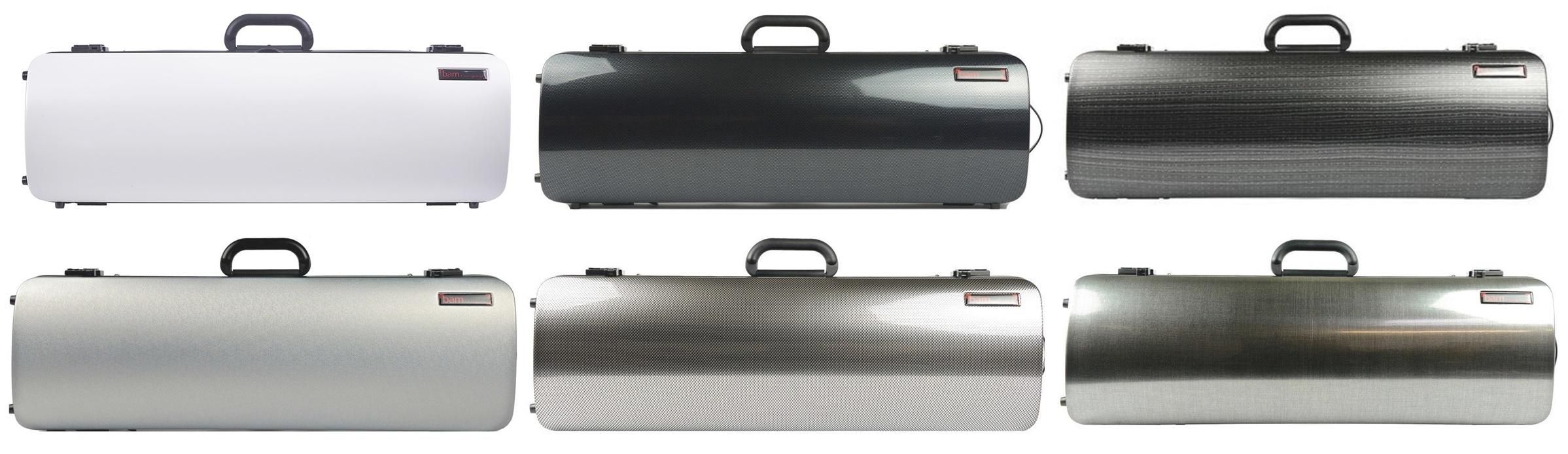 BAM】Violinケース Hightech Oblong - I Love Strings. | 国内最大級