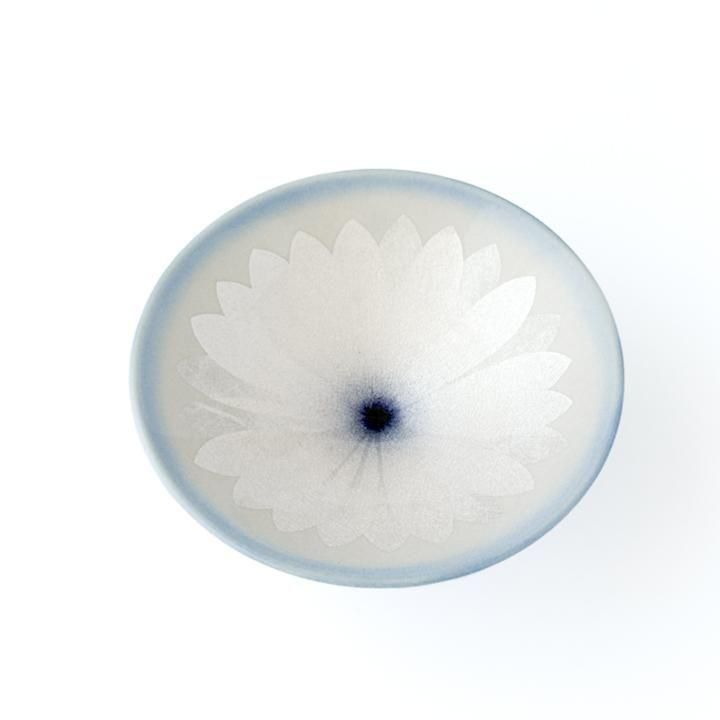 中田一於 盃 | 限定品 - 和食器の通販なら九谷焼専門店の陶らいふ