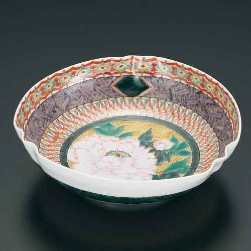 九谷焼作家 宮本晄 -九谷焼専門店 陶らいふ- 和食器 九谷焼の販売専門店