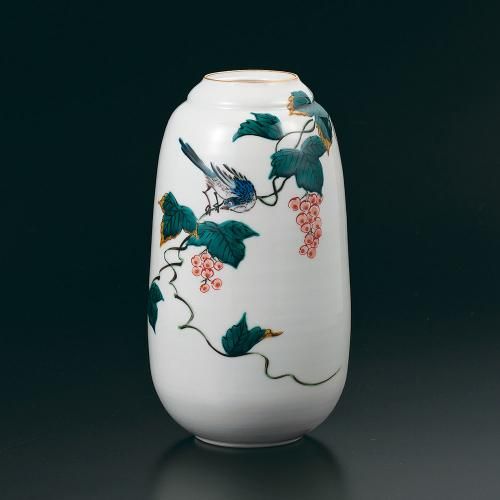 三ツ井為吉 - 和食器の通販なら九谷焼専門店の陶らいふ