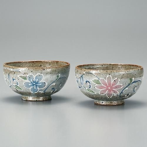 九谷焼作家 相川志保 -九谷焼専門店 陶らいふ- 和食器 九谷焼の販売専門店