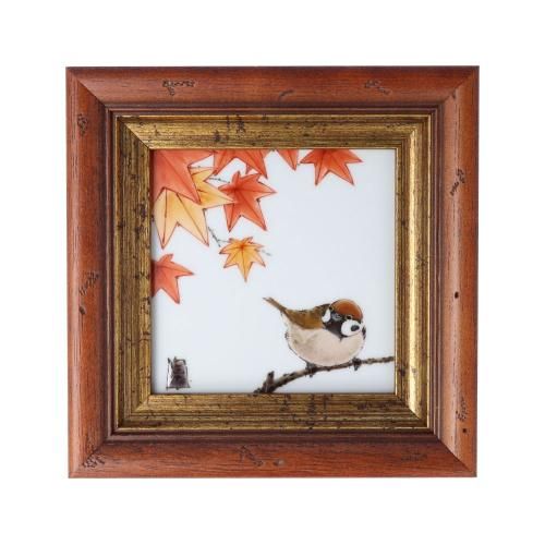 九谷焼 陶額 - 九谷焼通販 陶らいふ-和食器九谷焼の販売専門店