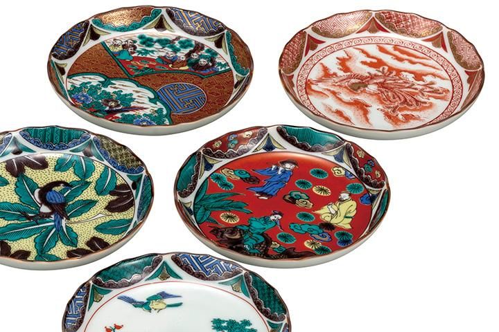 FEILER×九谷焼 2種セット 2種 キッチン・日用品・その他 FEILER