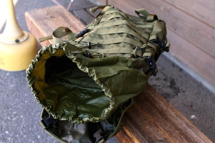 KARRIMOR カリマー SF Predator 30 プレデター30 バックパック