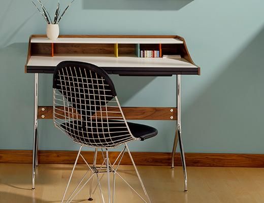 ネルソン スワッグレッグデスク | Herman Miller [メトロクス札幌]