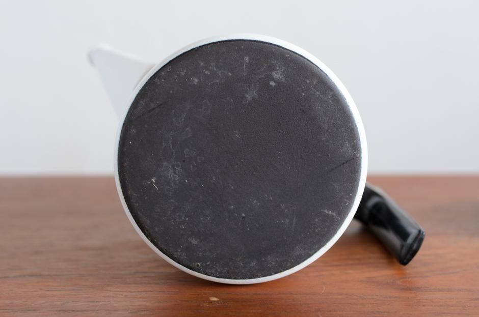 FINEL フィネル Coffee Pot コーヒーポット White S 0.7L / Antti