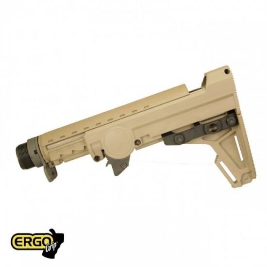 ERGO F93 PRO STOCK エルゴ製F93プロストック - モデルショップPAPA