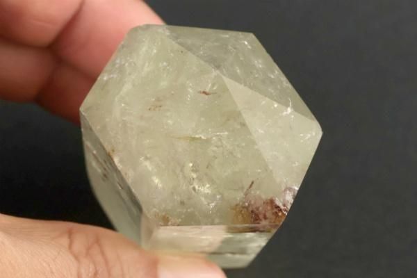 シトリン(黄水晶) ポイント 103g｜天然石ポイント 通販キラリ石