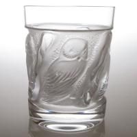 ラリック グラス プレート オーナメント | ラリックならグラスクラシック