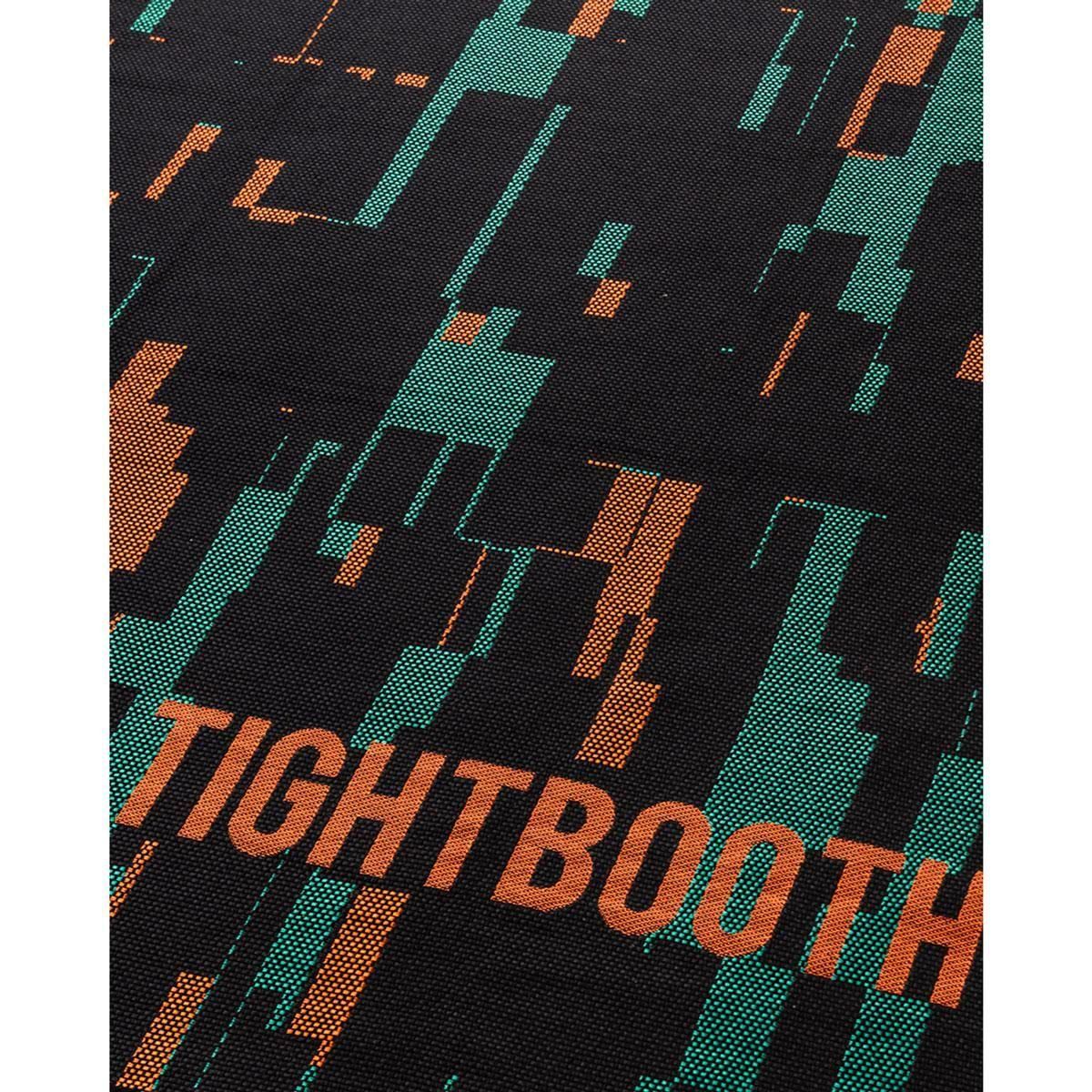 TIGHTBOOTH - NOISE MEXICAN RUG - SHRED