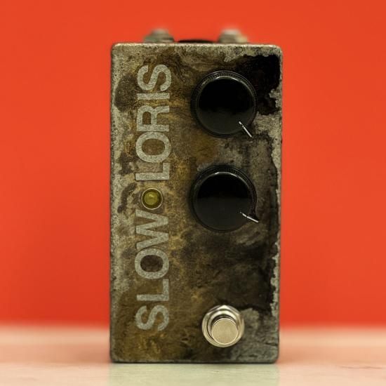 SLOW LORIS - ギズモミュージック