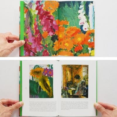 エミール・ノルデ【The Great Colour Wizard】 - 京都にある、美術洋書