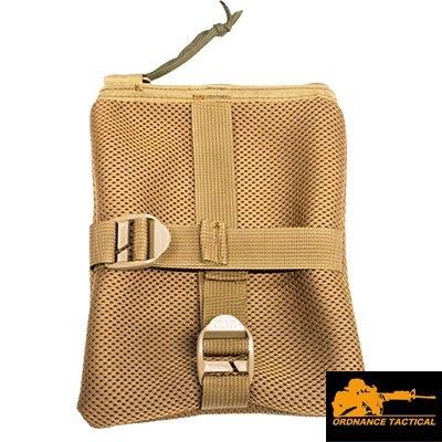 直販】ORDNANCE TACTICAL OKINAWA（オードナンス）HABU GHILLE SUIT