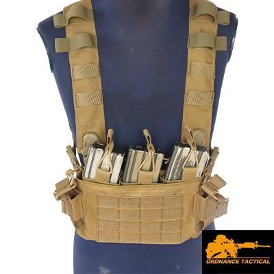 PLATE CARRIER - ORDNANCE TACTICAL OKINAWA