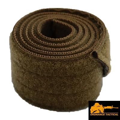 直販】ORDNANCE TACTICAL OKINAWA（オードナンス）Pistol Inner Belt