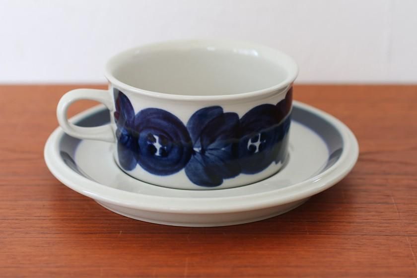 ARABIA anemone アラビア アネモネ - 北欧雑貨と暮らしの道具lotta