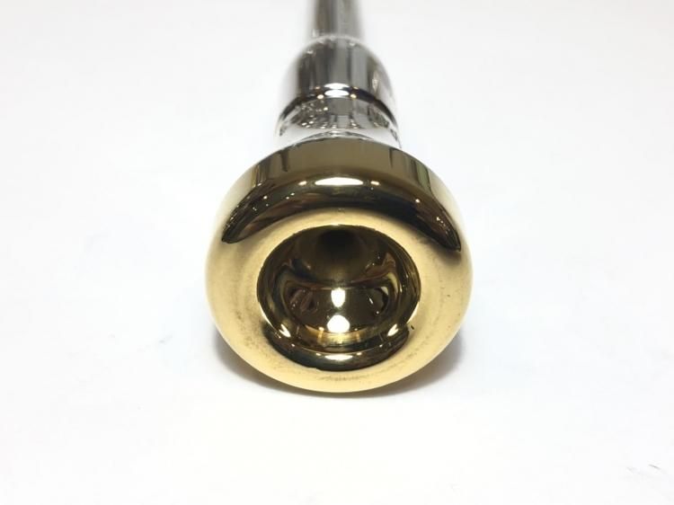 yamaha TH-3 SP リムGP 日野皓正モデル トランペットマウスピース