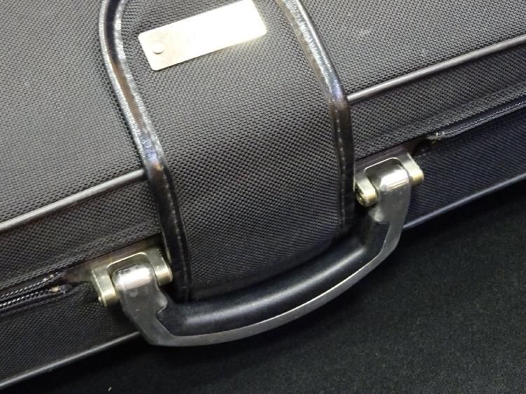 セルマー シリーズ3 アルト用純正ケース ネオテックショルダー