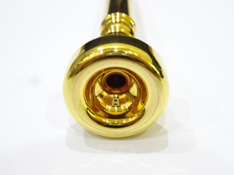 ヤマハ トランペット用マウスピース エリックミヤシロモデル 1-MK2 GP