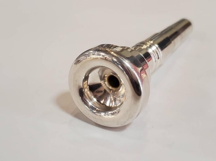 Patrick トランペット用マウスピース 88S【服部管楽器】 - 服部管楽器