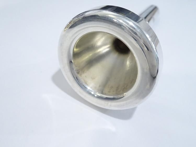 ジャルディネリ トロンボーン用マウスピース 5D 細管【西巣鴨