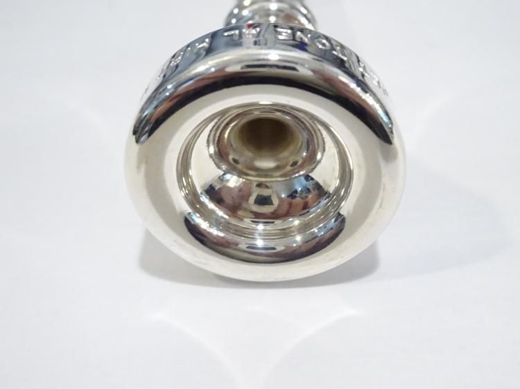 ジェットトーン トランペット用マウスピース AL HIRT MODEL S【西巣鴨