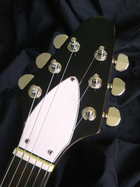 中古】Burny FERNANDES Flying V Mod - 中古楽器の販売 ロト