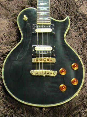 中古】 Aria Pro II PE-ANNIVERSARY - 中古楽器の販売 ロト